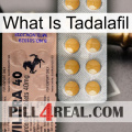 What Is Tadalafil 41